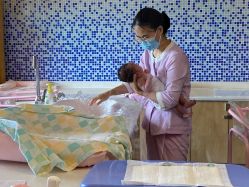 -琅悦月子会所(香格里拉旗舰店)
