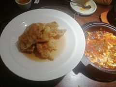 -大同江朝鲜菜•长春地标美食(绿园吾悦广场店)