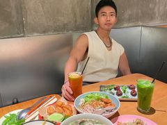 -saigon saigon | 西贡西贡(滨北店)