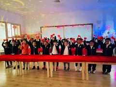 -蓝莓果幼儿园(通州梨园店)