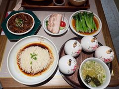 -松鹤楼面馆(清河万象汇店)