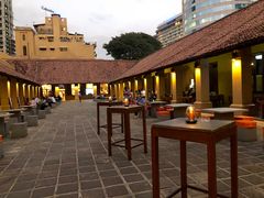 -Ministry of Crab(科伦坡店)