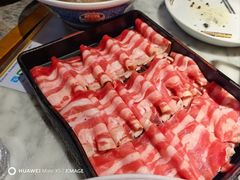 -川味观·鲜货火锅(西湖文化广场店)