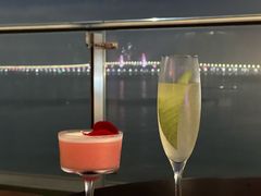 -恰餐厅 CHAR Bar & Grill (珠海仁恒洲际店)