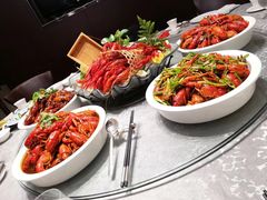 -上海漕河泾万丽酒店