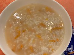 -深运潮州粥(水库店)