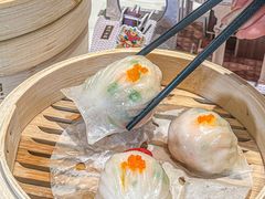 -禄运茶居·手工点心(恒宝广场店)