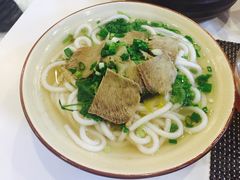 -泉味道贵州厨房(三里河店)