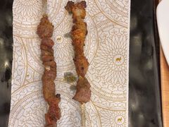 -西部马华清真兰州牛肉面·烧烤夜市(三里河店)