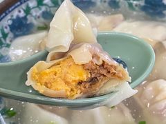 -食惠里小笼包面馆(越秀店)