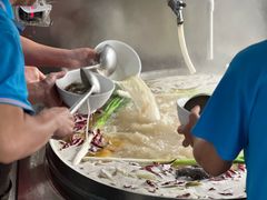 -郝刚刚羊杂割(柳巷店)