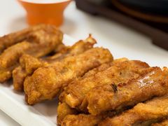-阿忠食坊大排档·20年老店(万象城店)