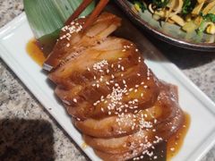 -南京大牌档(香港广场店)