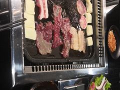 -原食烤肉·苏姐餐厅
