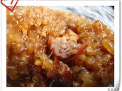 小添阿婆粽-小甜阿婆粽