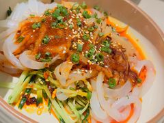 -漢舍川菜馆(国贸商城店)