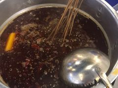 -马路边边串串香(大成路店)