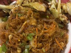 -卢大鲜鱼头捞饭(美利广场店)