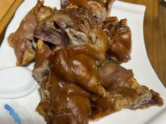 -老磨油饼(高陵店)