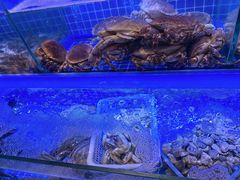 -江南福宴·澳门海鲜.牛肉火锅(汇高栢悦中心店)