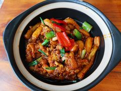 -云隐小厨·传统大理美食(复兴路店)
