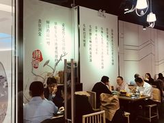 大堂-潮堂 · 潮州菜(国贸商城店)