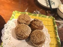 -竹叶涮肉坊(总店)