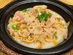 -老阿爸鲜鱼土菜(园区永旺店)