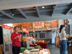 -管氏翅吧(广渠门店)