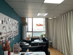 -爱定格照相馆·证件照(青岛李村苏宁店)