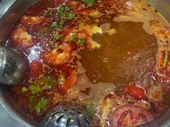 酸汤火锅-佳荣老五生态牛肉馆