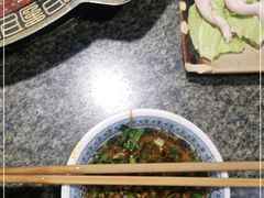 -佬革命主题火锅(玉沙路店)