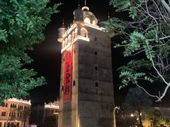 -赤坎·广东华侨国际旅游度假区