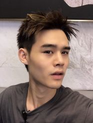 -INSTYLE造型·明星店