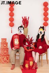 -专注孕妇照亲子照·纪田摄影