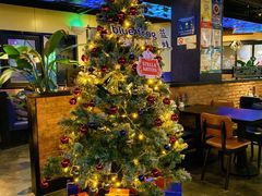 -bluefrog蓝蛙(水游城店)