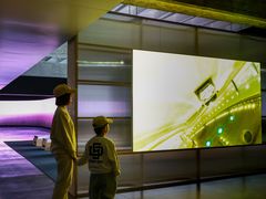 -现代汽车文化中心 Hyundai Motorstudio Beijing