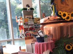 -宝莱纳餐厅(滨江店)