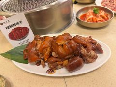 -福云龙(黄河南大街店)