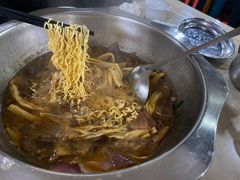 -美兰春记食店·龙舌坡红烧牛肉
