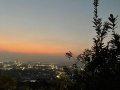 -杭州半山国家森林公园