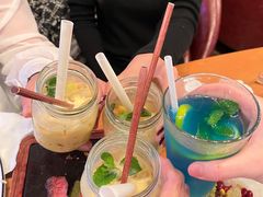 -MR.ROCKY洛奇先生RESTAURANT&BAR(宝安壹方城店)