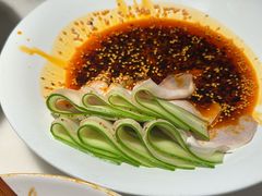 -初蓉丨遇见新川菜(亲贤街荣耀店)