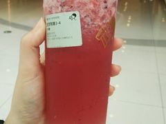 -喜茶(东莞汇一城店)
