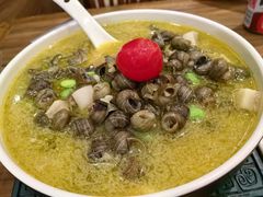 -锡和无锡菜(景丽苑店)