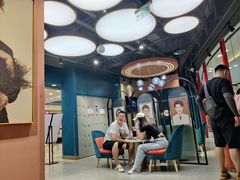 -海马体照相馆(北京apm店)