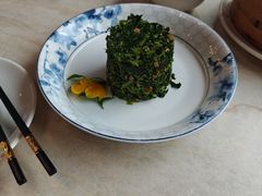 -二泉园老菜馆·百年无锡菜