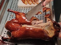 -御仙都北京菜馆·烤鸭店(双井店)