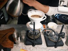-Nectar One Cafe(勇烈路n1店)
