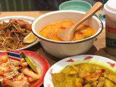 -迷你椰·泰式大排档(湖州衣裳街店)